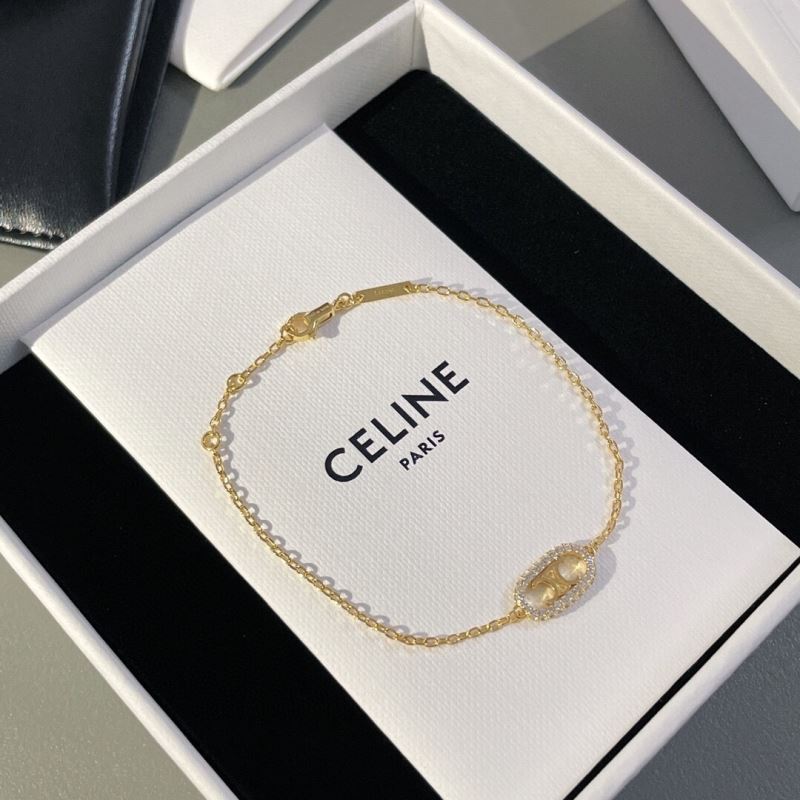 Celine Bracelets